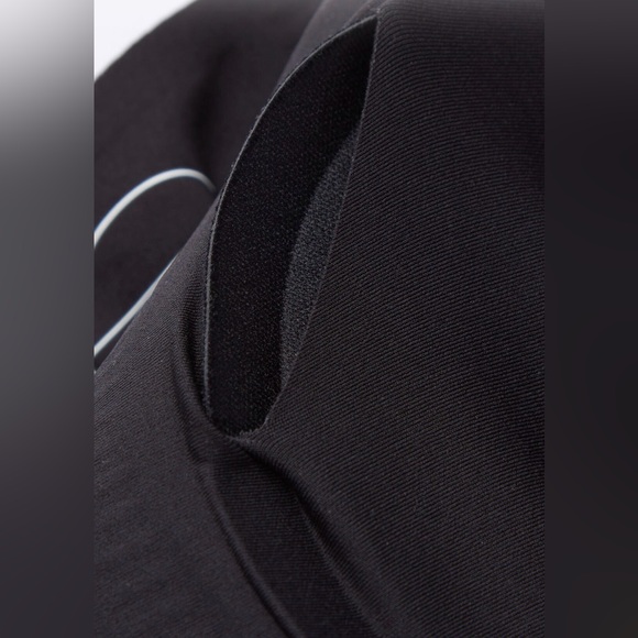 NWT Intimissimi Laila Microfiber Bra Designed In Italy Black Sz S MSRP $65 - Picture 4 of 10